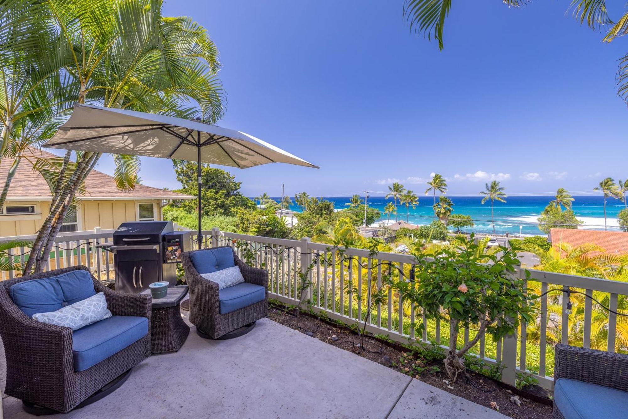 Apartment Ali'i Cove Y1