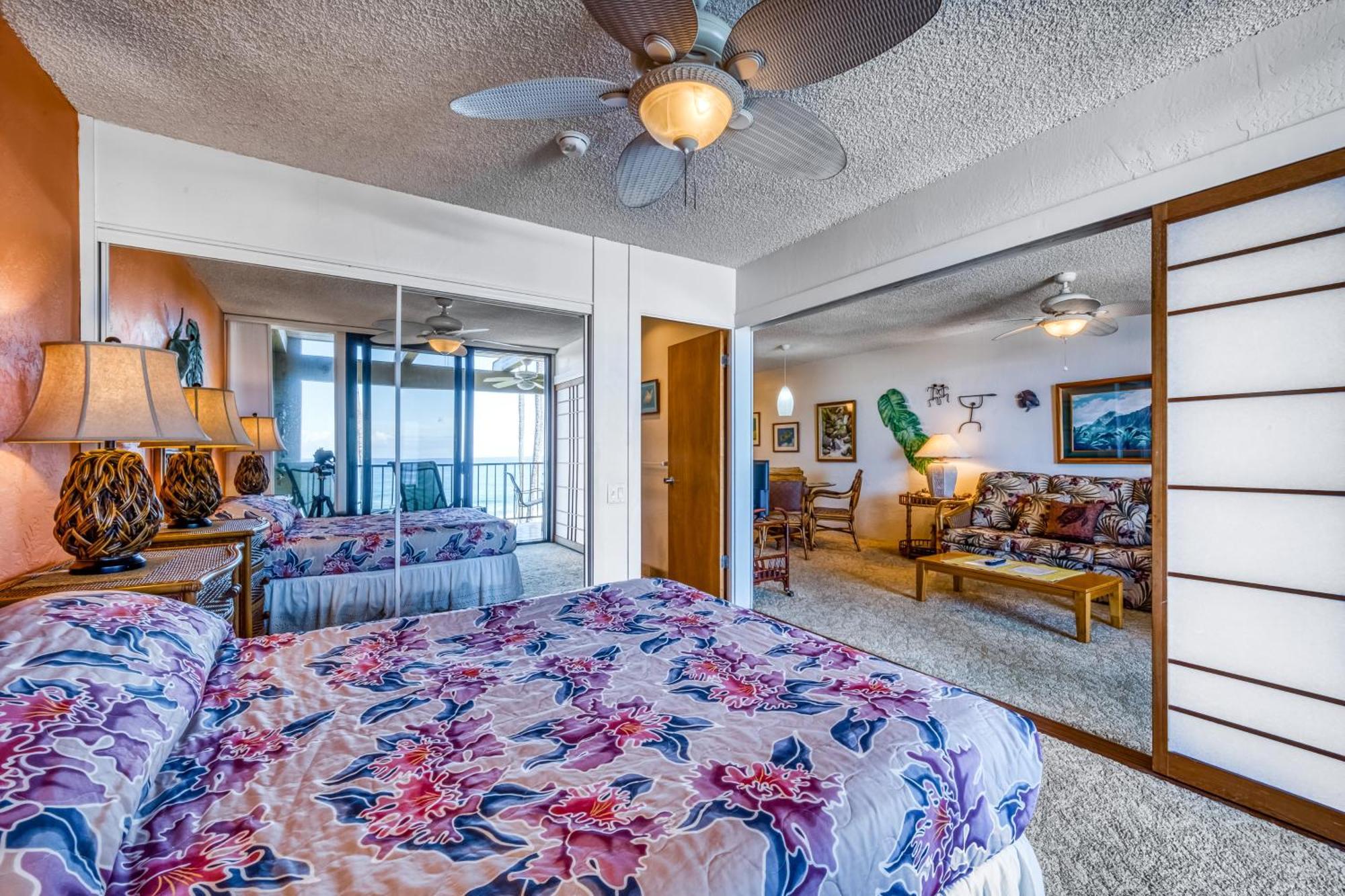 Apartment Kona Bali Kai #310 Kailua-Kona