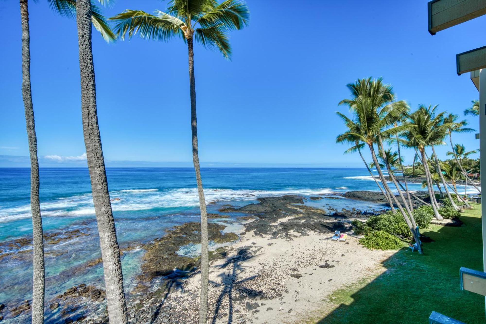 Kona Bali Kai #310 Kailua-Kona