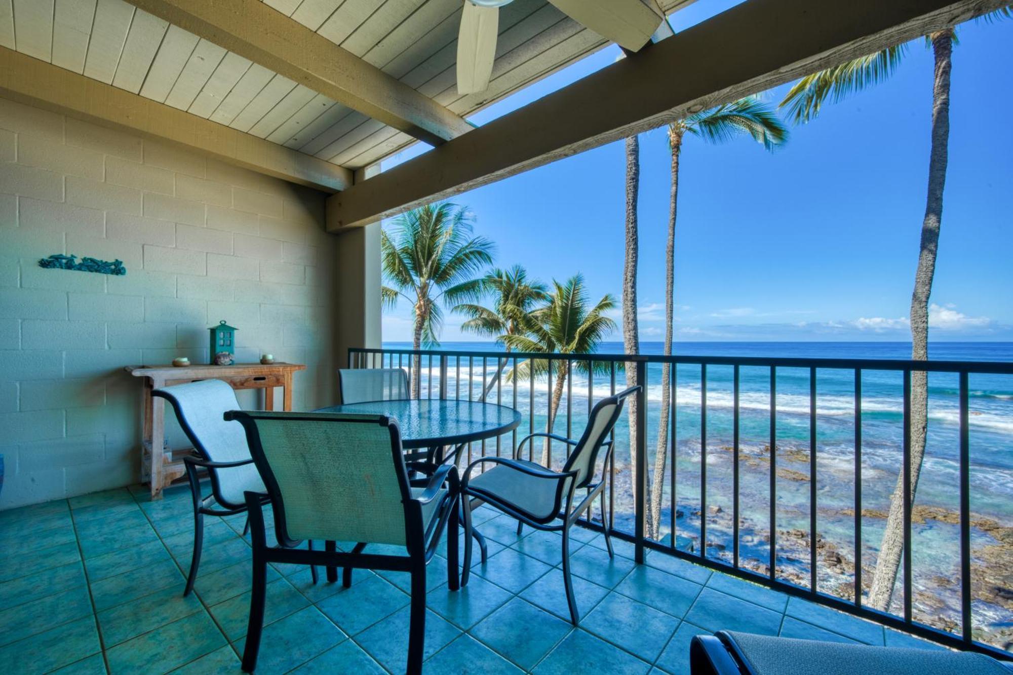Apartment Kona Bali Kai #310