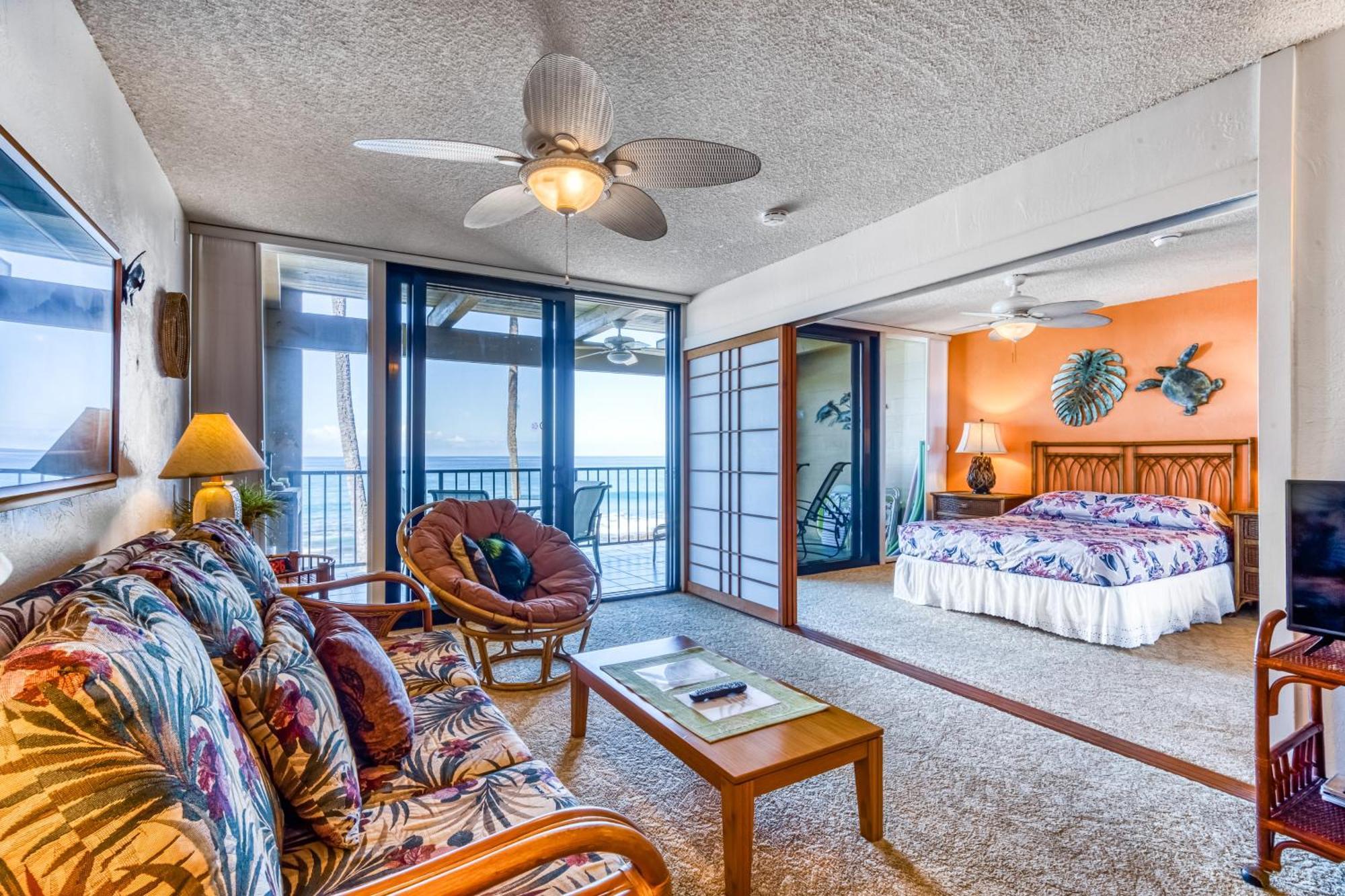 Kona Bali Kai #310 Apartment Kailua-Kona