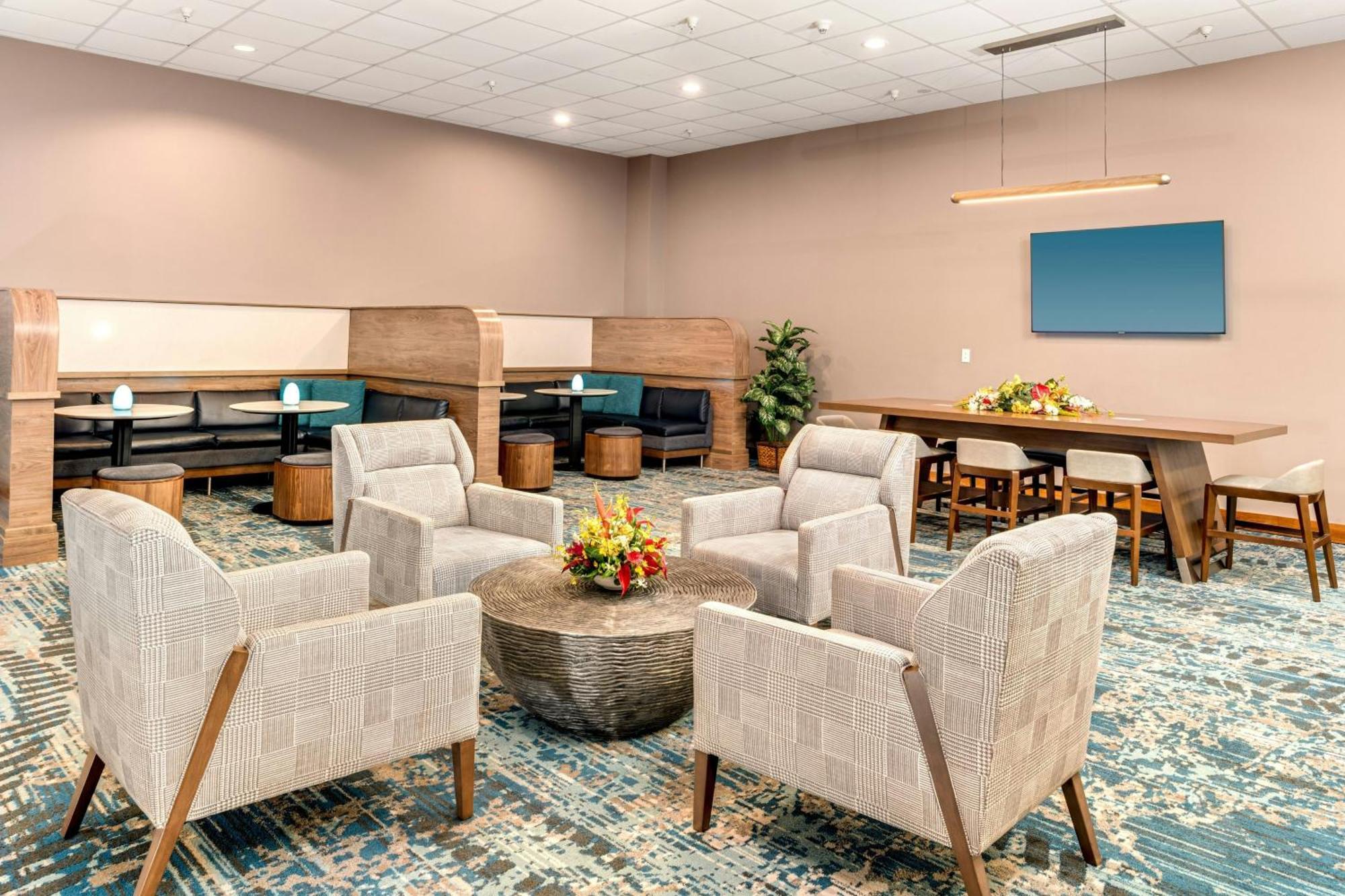 Hotel Courtyard By Marriott King Kamehameha's Kona
