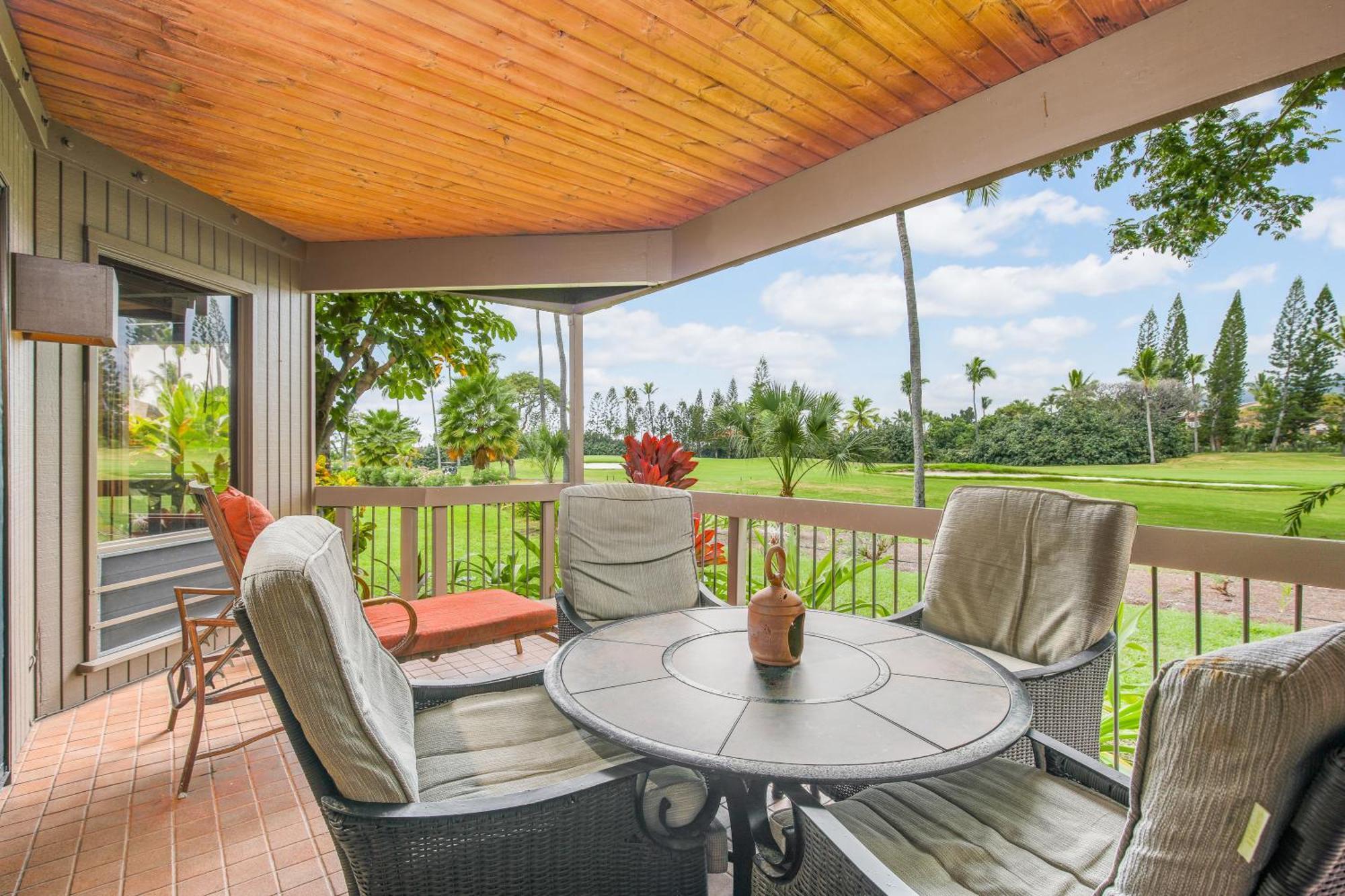 Apartment Kanaloa At Kona By Outrigger Kailua-Kona