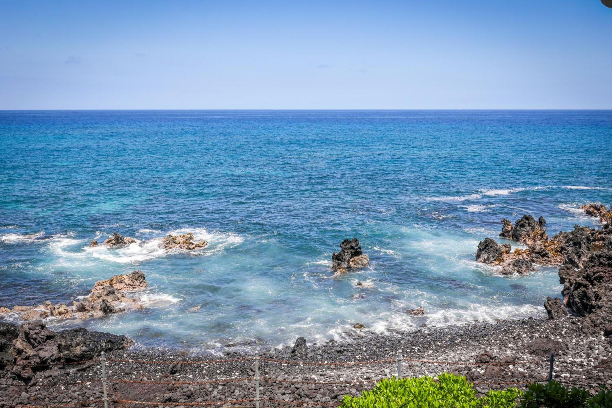 Apartment Kanaloa At Kona By Outrigger