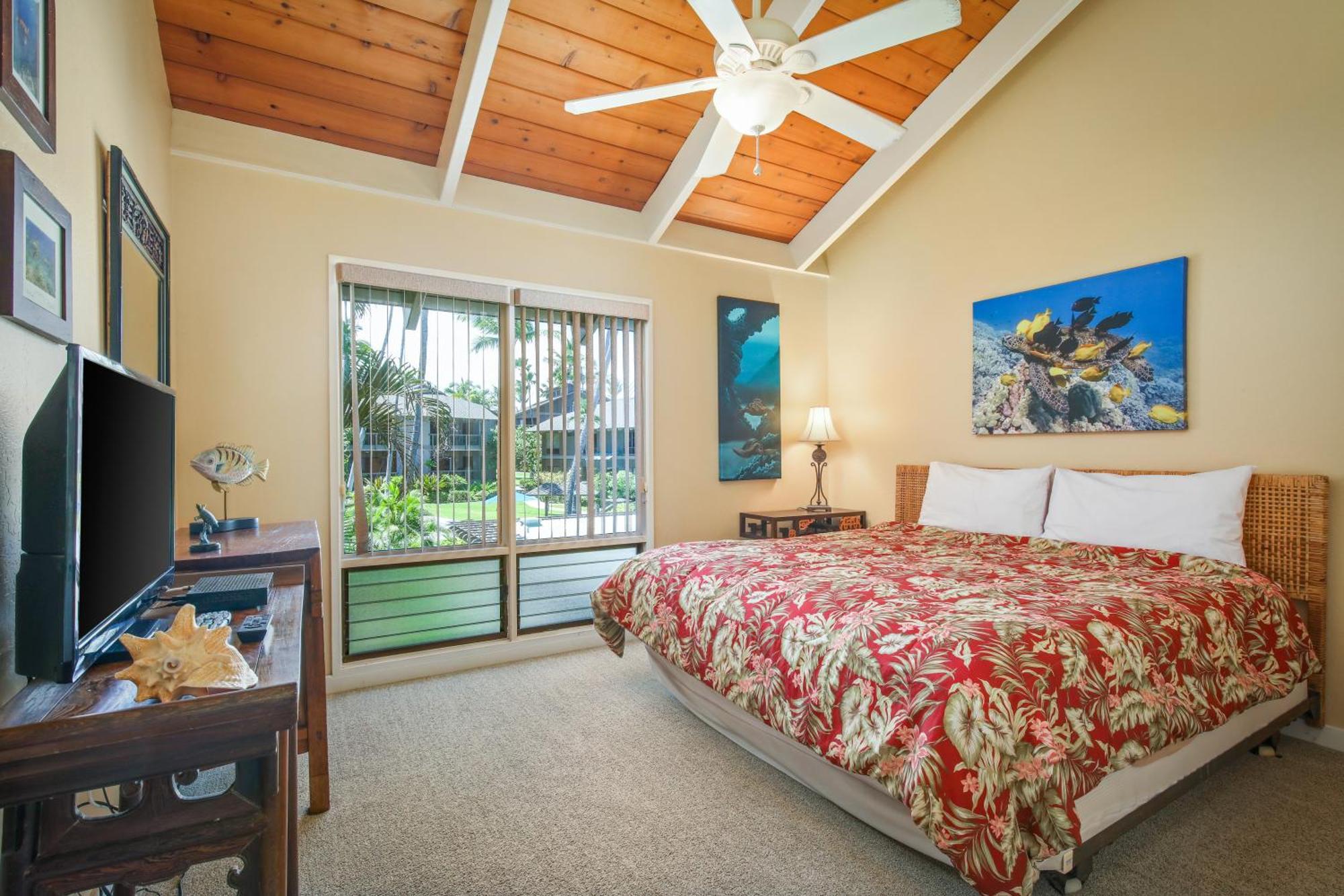 Kanaloa At Kona By Outrigger * Kailua-Kona