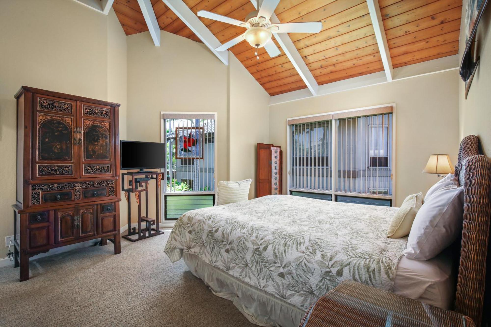 Apartment Kanaloa At Kona By Outrigger *