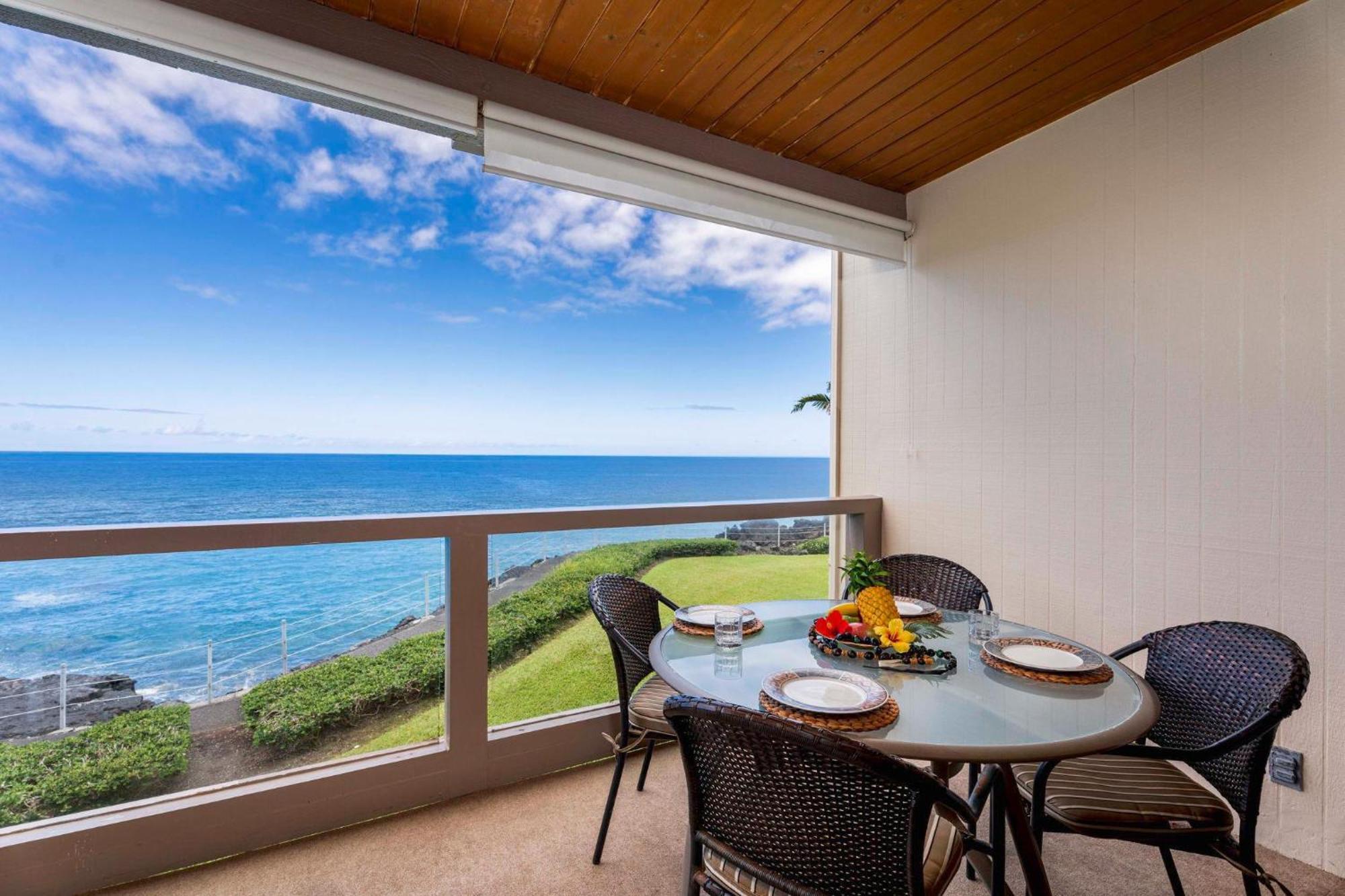 Holiday home Keauhou Kona Surf & Racquet Club 3202 Kailua-Kona