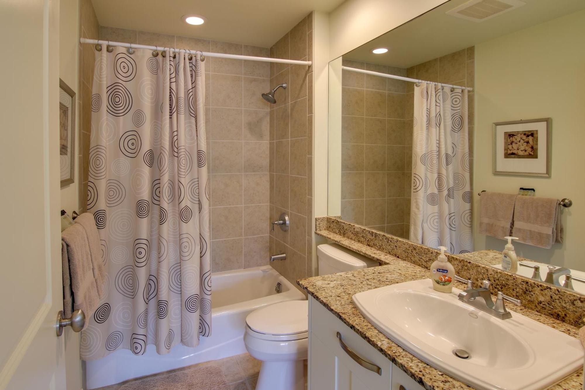 Holiday home Tropical Kona Townhome Patio And Ocean Views *