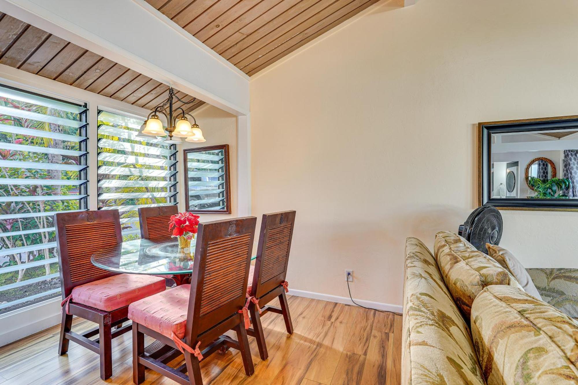 Apartment 1 Mi To With Pool Access! *