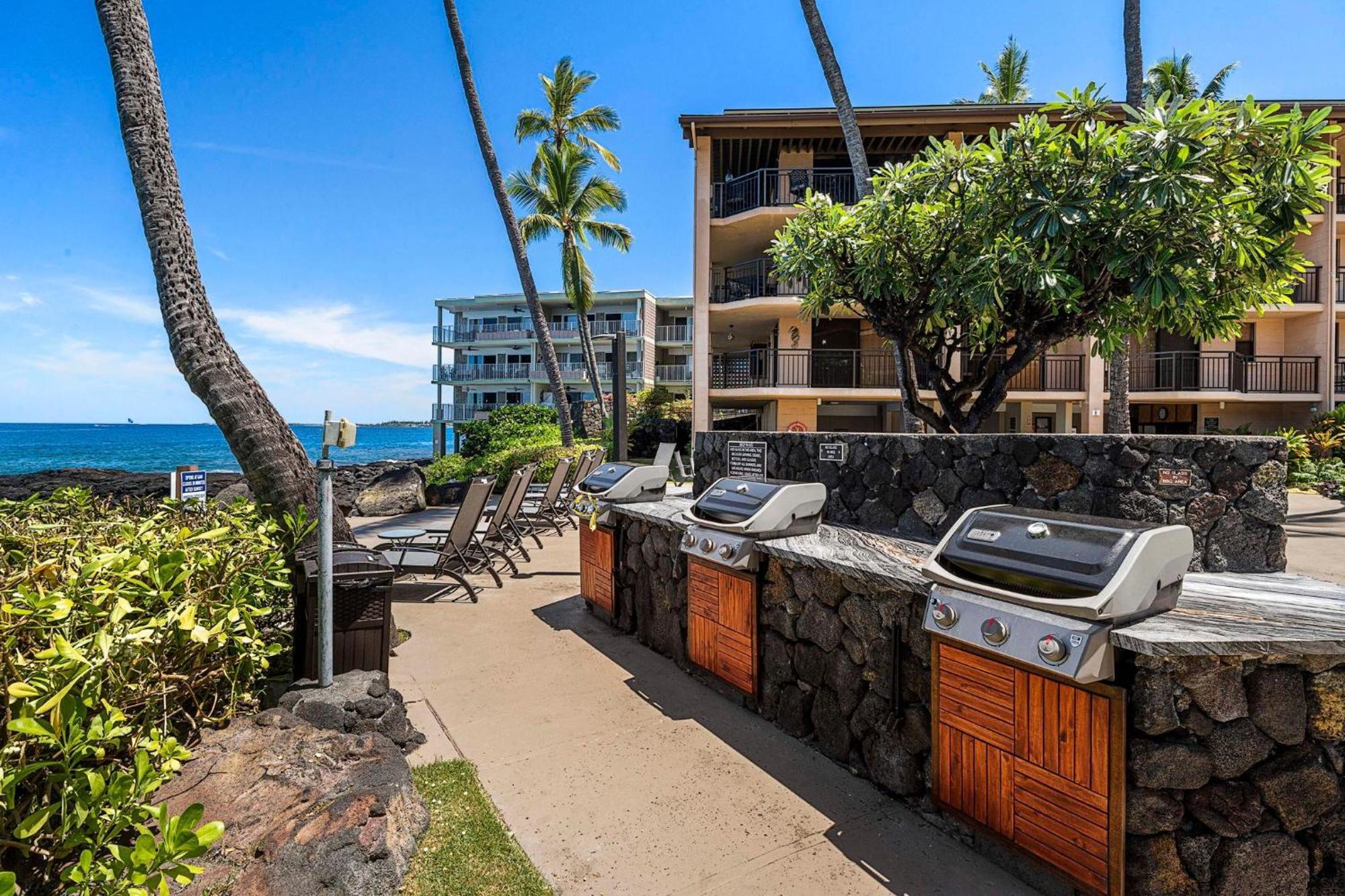 Kona Makai 5-205 Holiday home Kailua-Kona