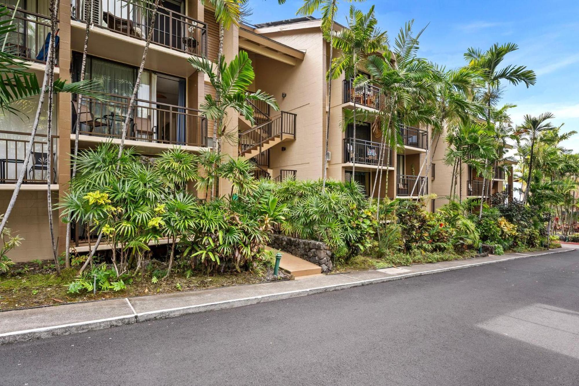 Kona Makai 5-205 Holiday home