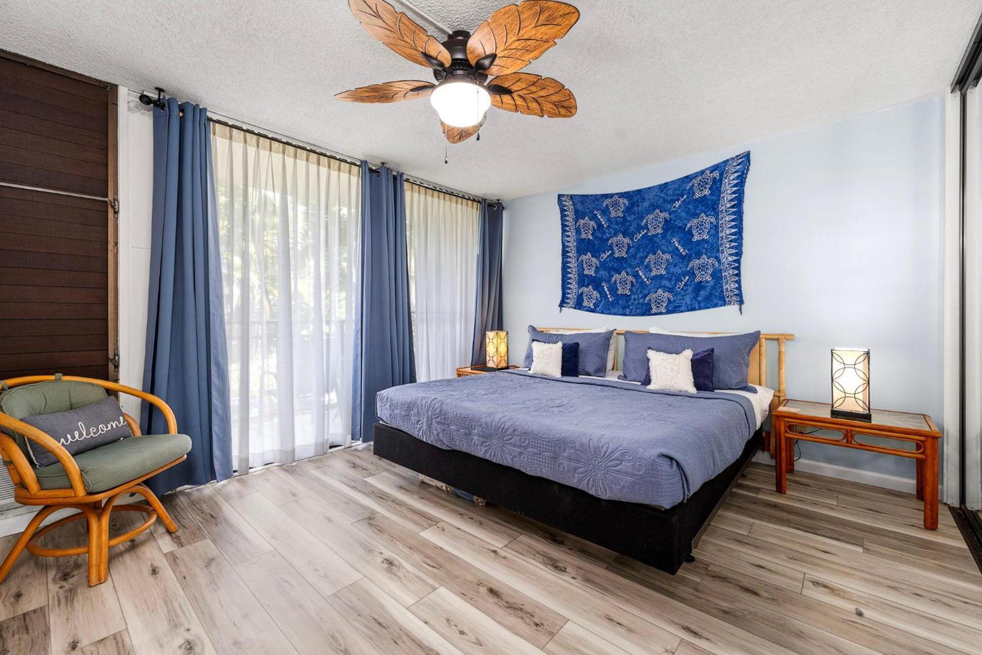 Kona Makai 5-205 Holiday home