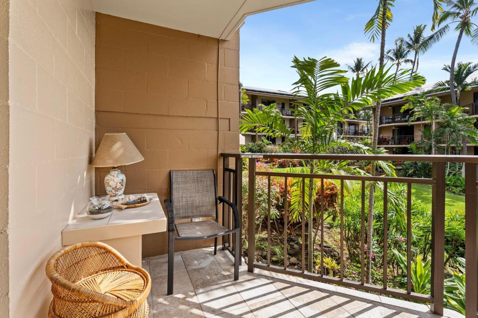 Kona Makai 5-205 Holiday home