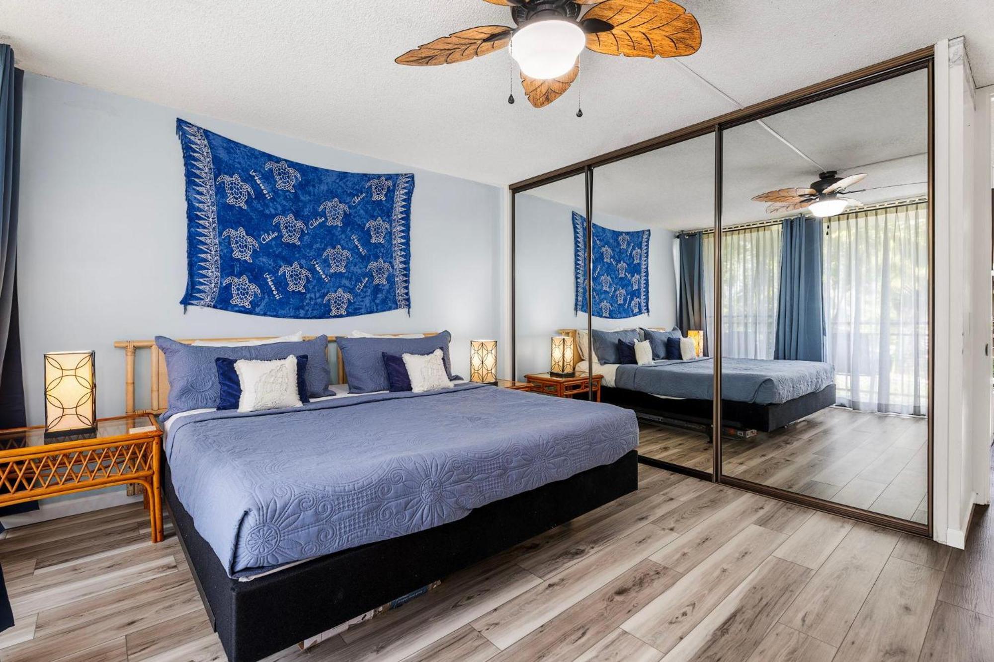 Kona Makai 5-205 Holiday home *