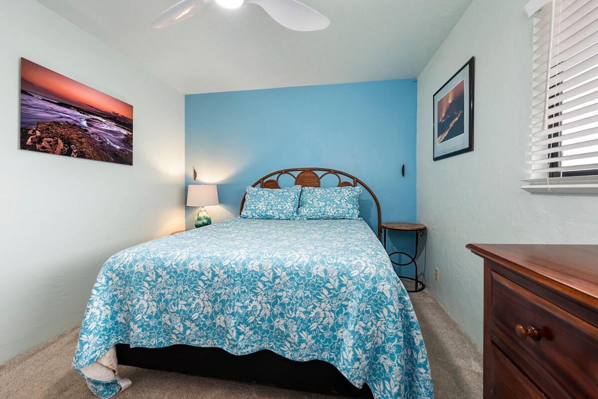 Apartment Floor Oceanview Kona Condo! *