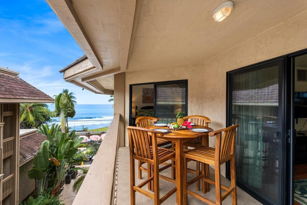 Floor Oceanview Kona Condo! Apartment