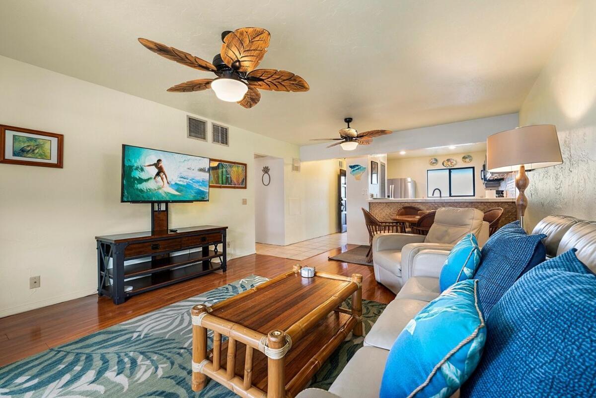 Floor Oceanview Kona Condo! Apartment Kailua-Kona