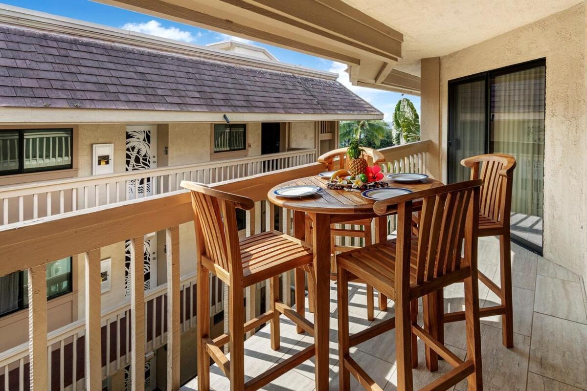 Floor Oceanview Kona Condo! Apartment Kailua-Kona