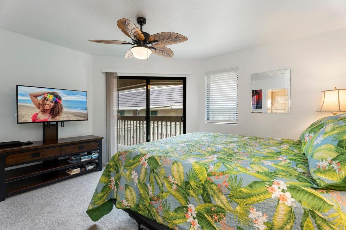 Floor Oceanview Kona Condo! *