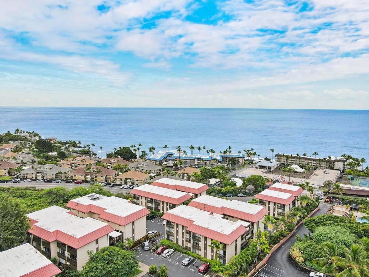 Charming 2 Bedroom In Gorgeous Kona Village With King Bed, Ac