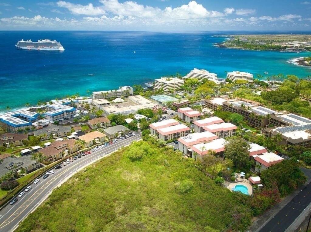 Charming 2 Bedroom In Gorgeous Kona Village With King Bed, Ac * Kailua-Kona