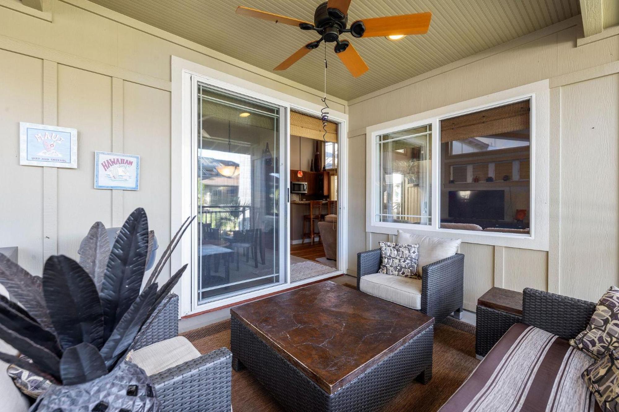 Alii Park Place#n-202 Holiday home
