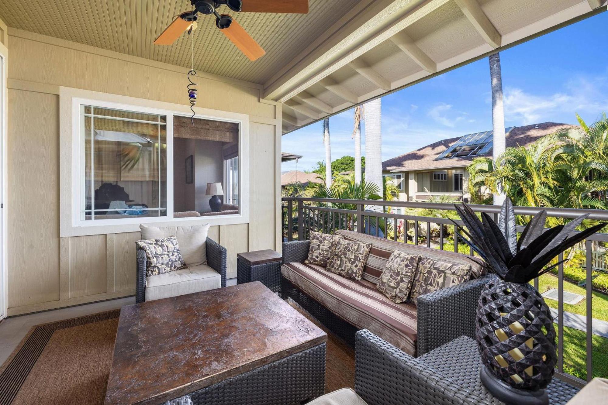 Holiday home Alii Park Place#n-202