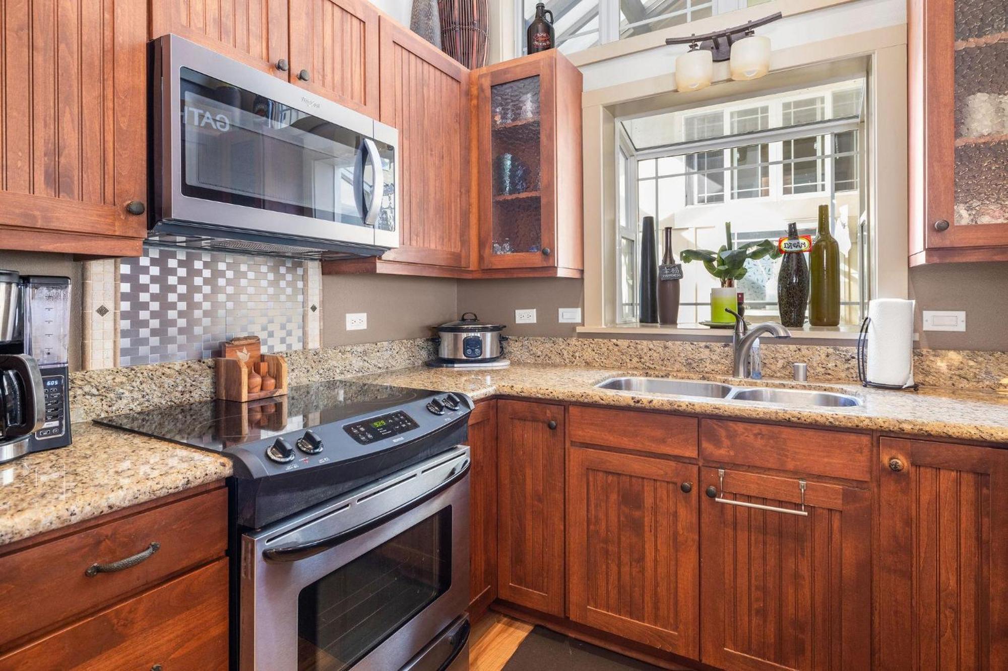 Holiday home Alii Park Place#n-202 Kailua-Kona