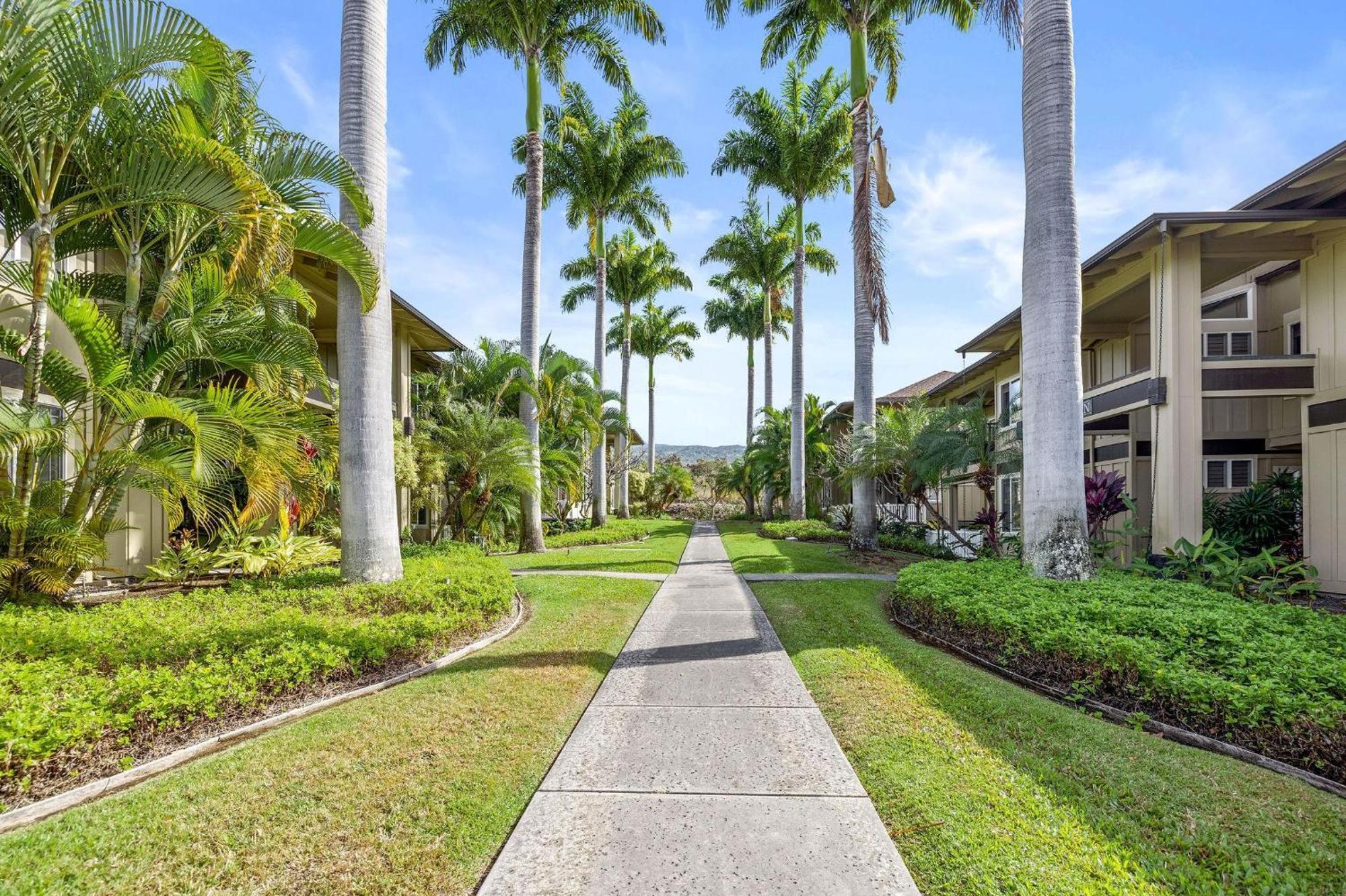 Alii Park Place#n-202 *