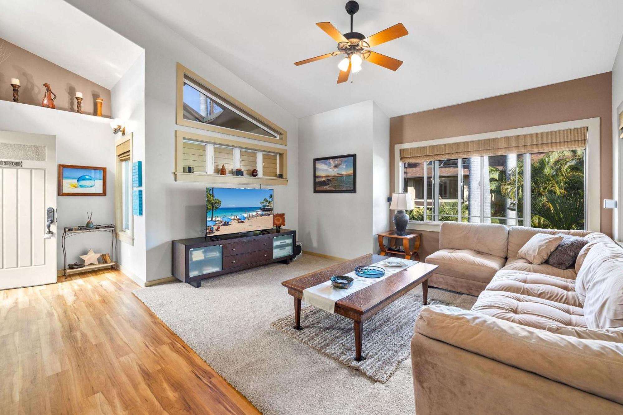 Holiday home Alii Park Place#n-202 Kailua-Kona