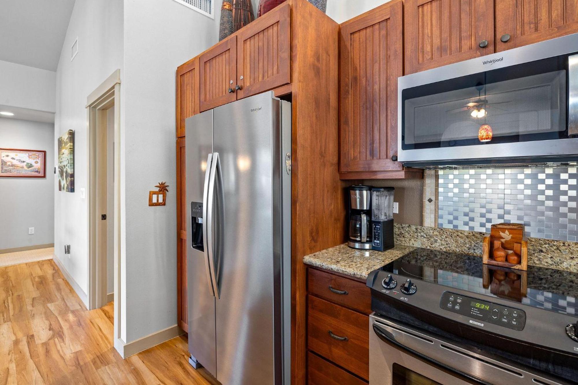 Alii Park Place#n-202 Holiday home