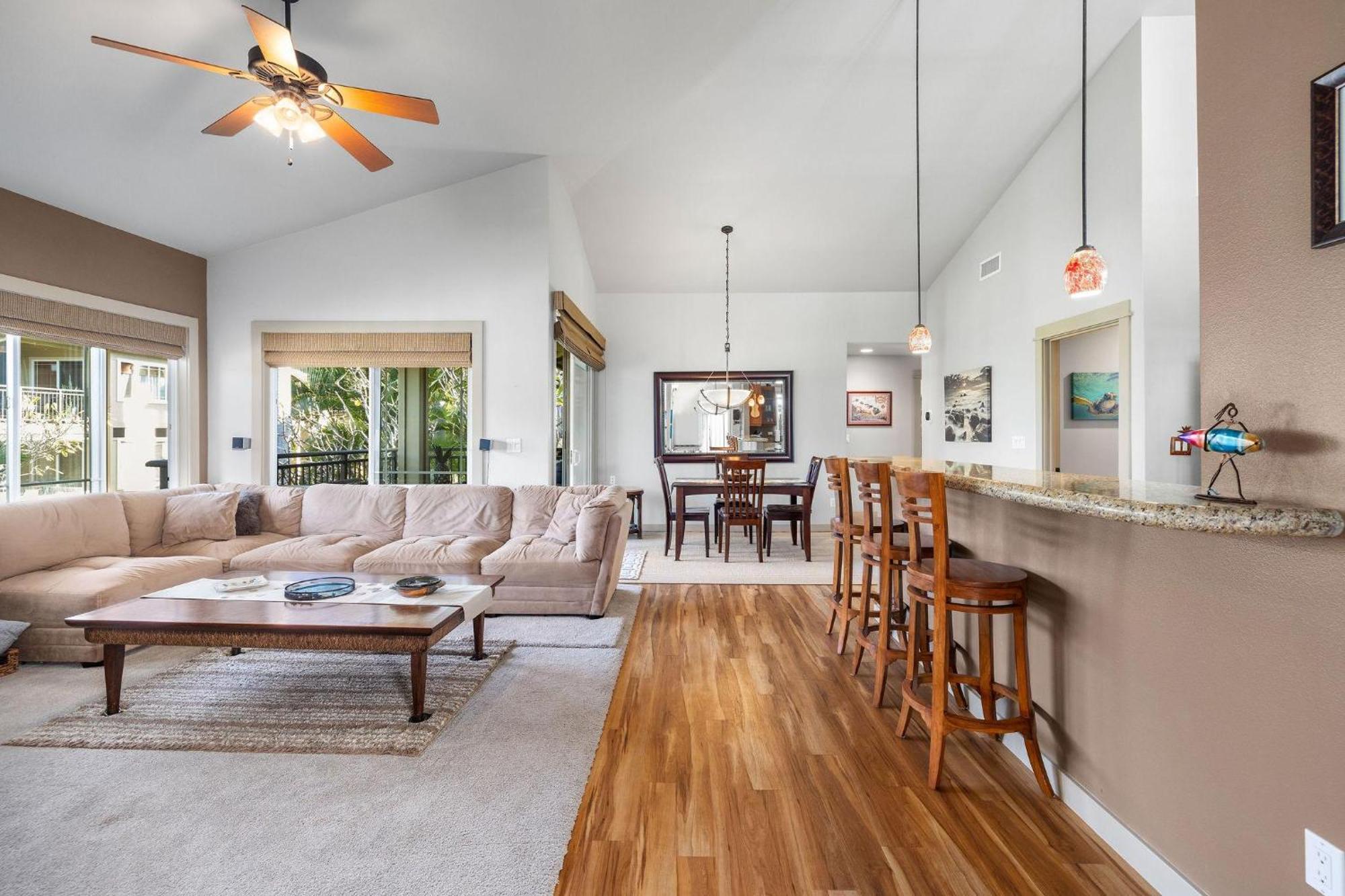 Holiday home Alii Park Place#n-202
