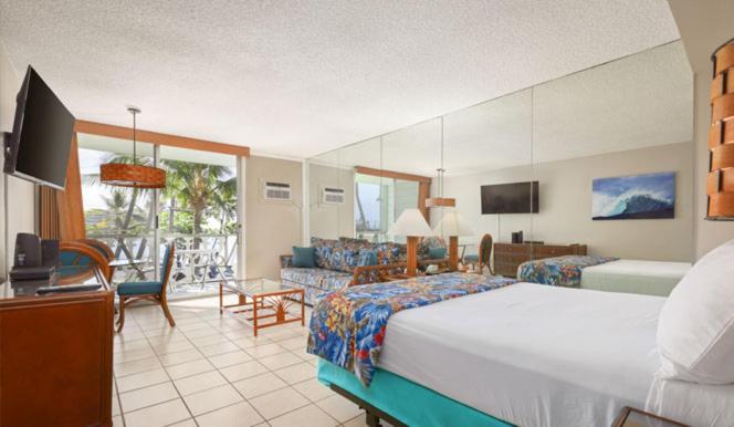 Kona Islander Aparthotel Kailua-Kona