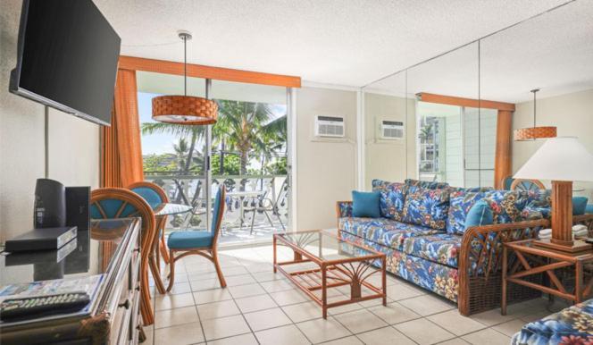 Kona Islander 2* Kailua-Kona