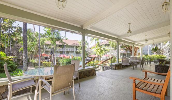 Kona Islander Aparthotel