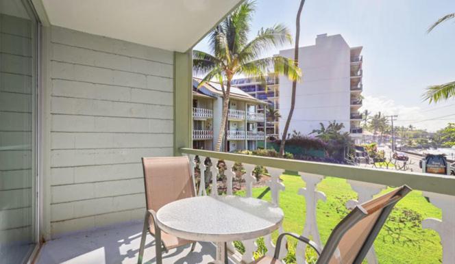Aparthotel Kona Islander 2*