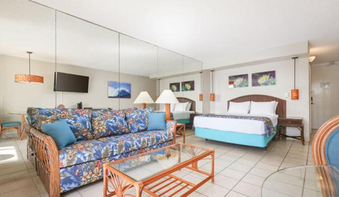 Kona Islander Aparthotel Kailua-Kona