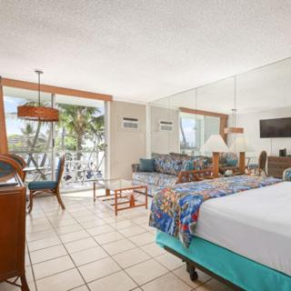 Kona Islander Kailua-Kona