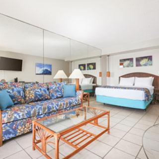Kona Islander 2* Kailua-Kona