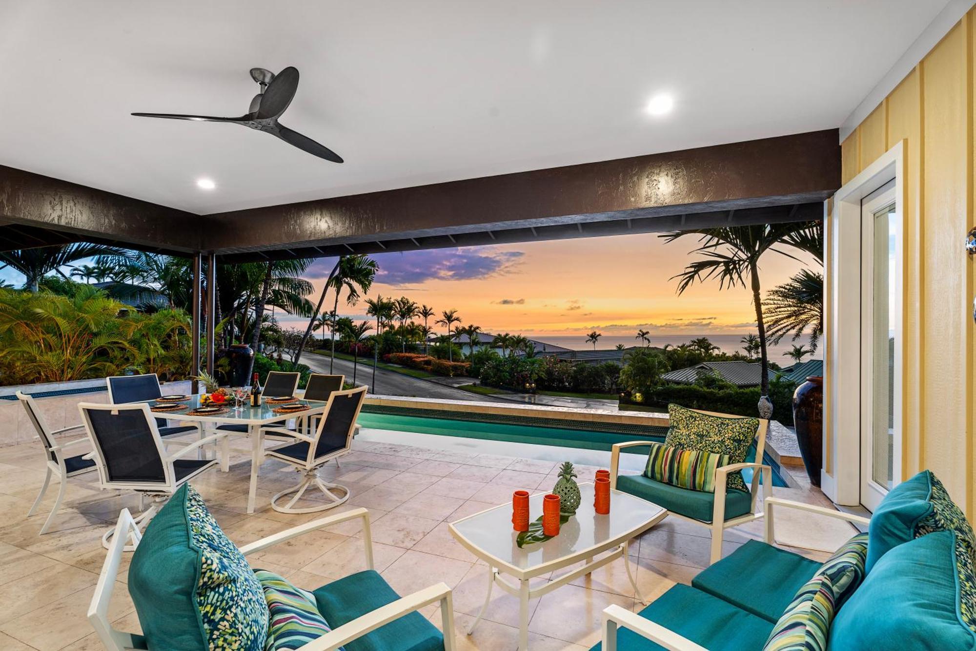 Ohana Lealea Kailua-Kona