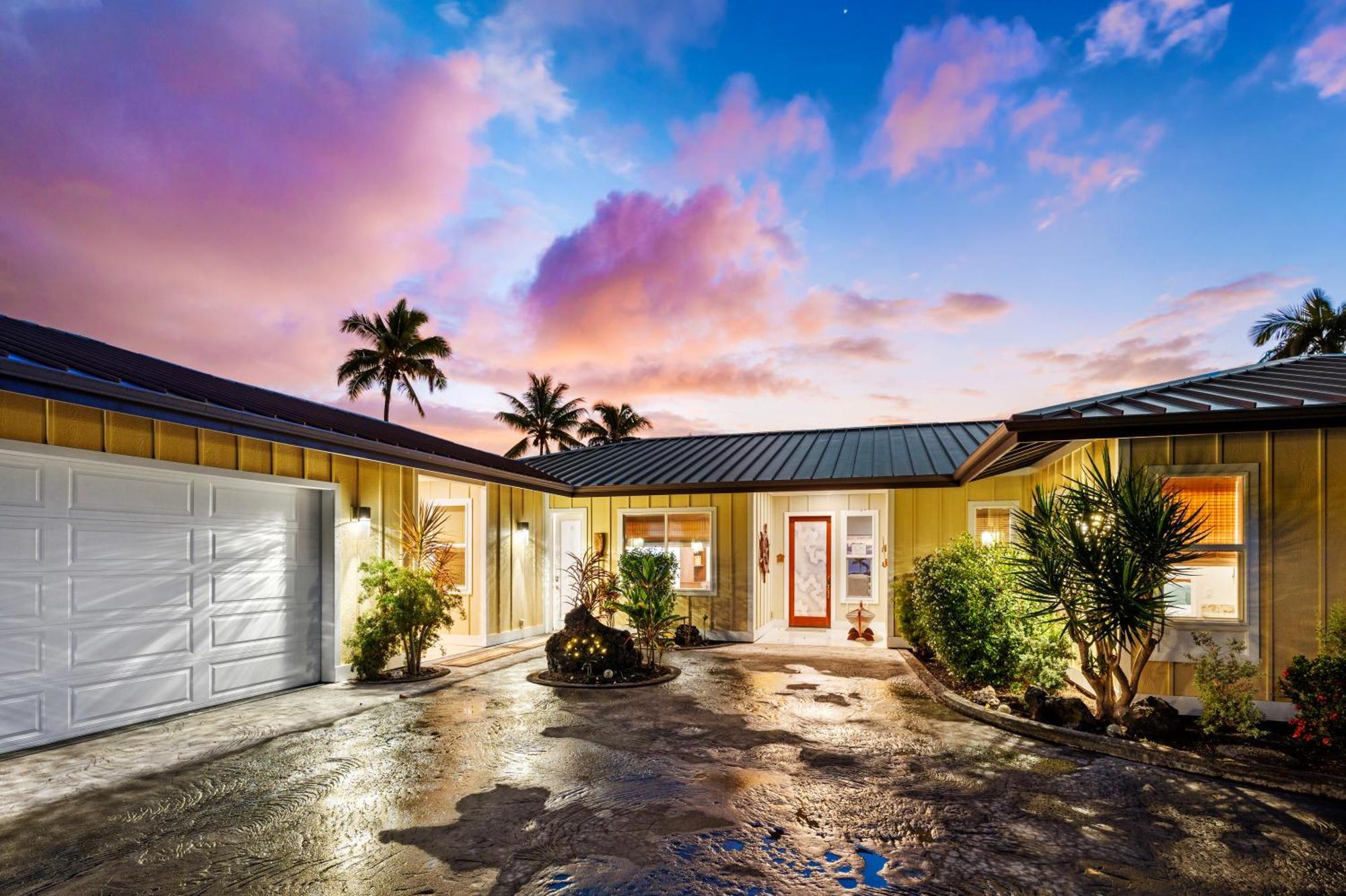 Ohana Lealea Kailua-Kona