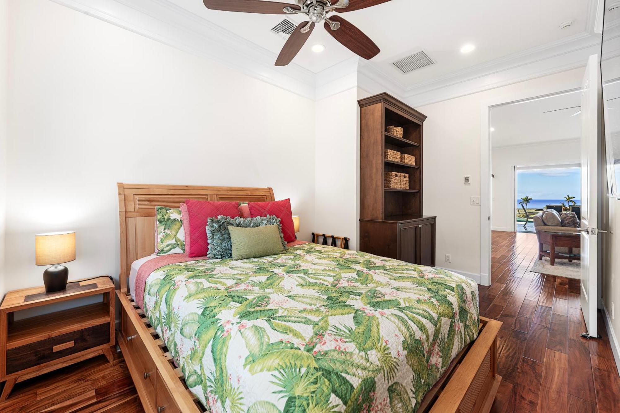 Country house Ohana Lealea Kailua-Kona