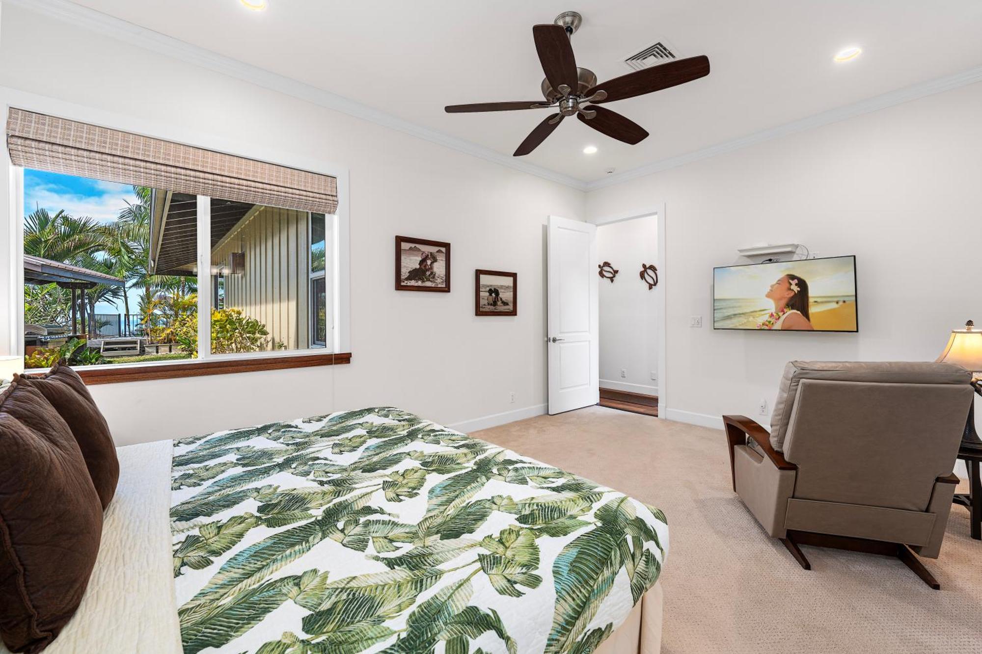 Country house Ohana Lealea Kailua-Kona