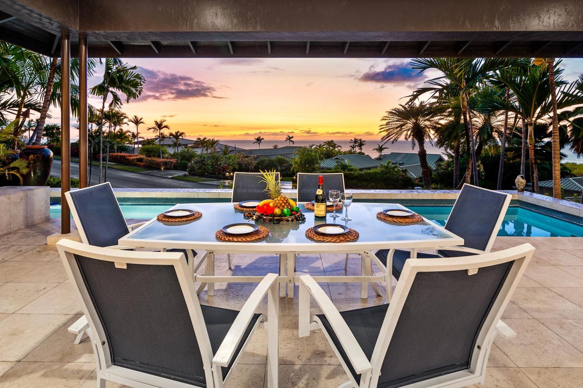 Country house Ohana Lealea