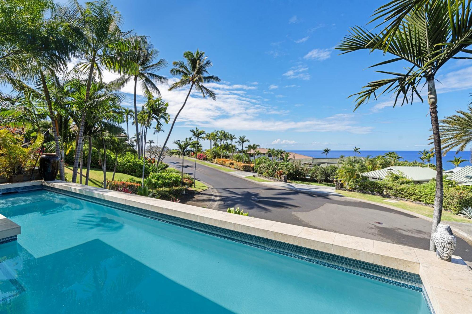 Ohana Lealea Country house Kailua-Kona