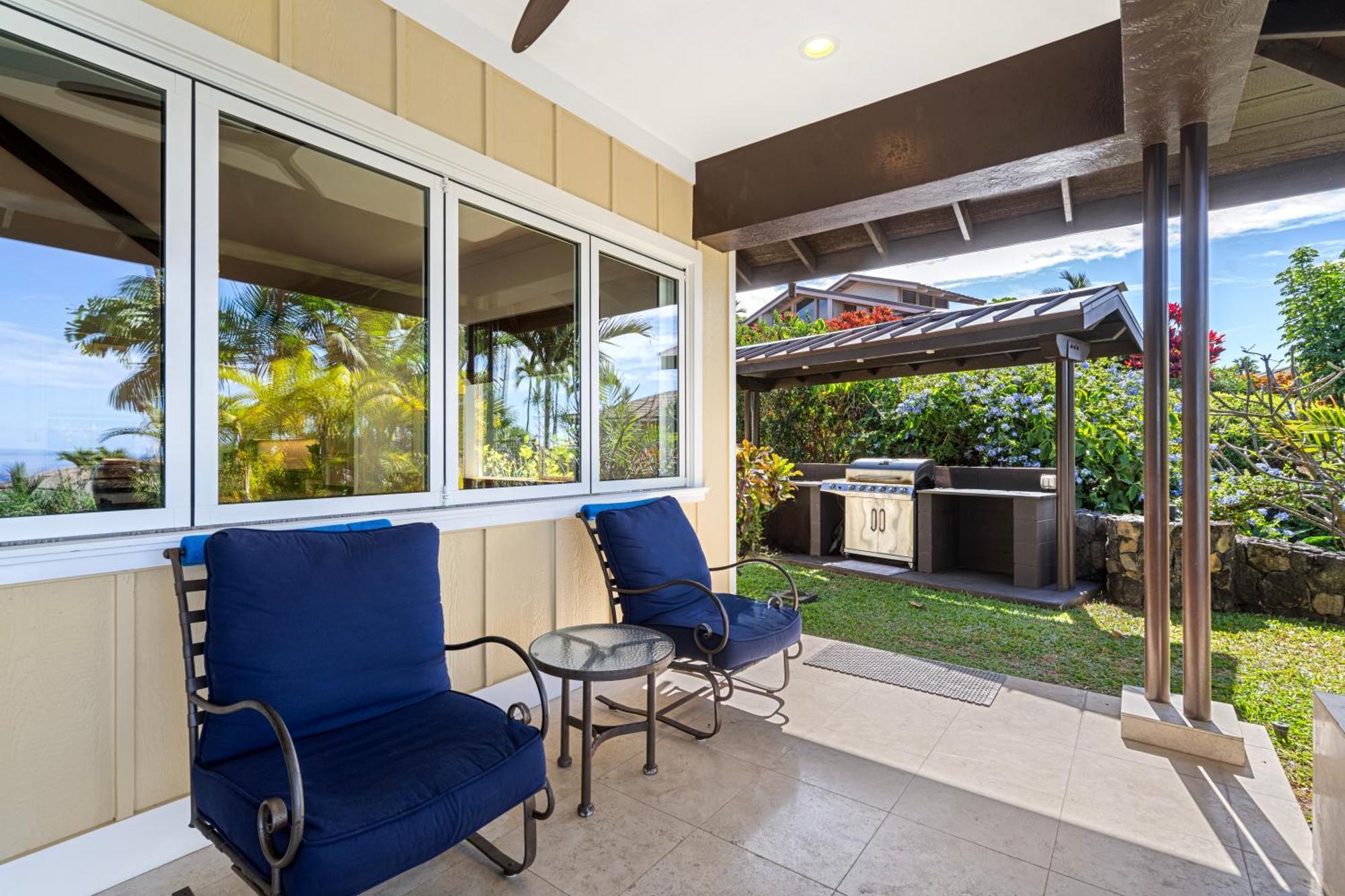 Ohana Lealea Kailua-Kona