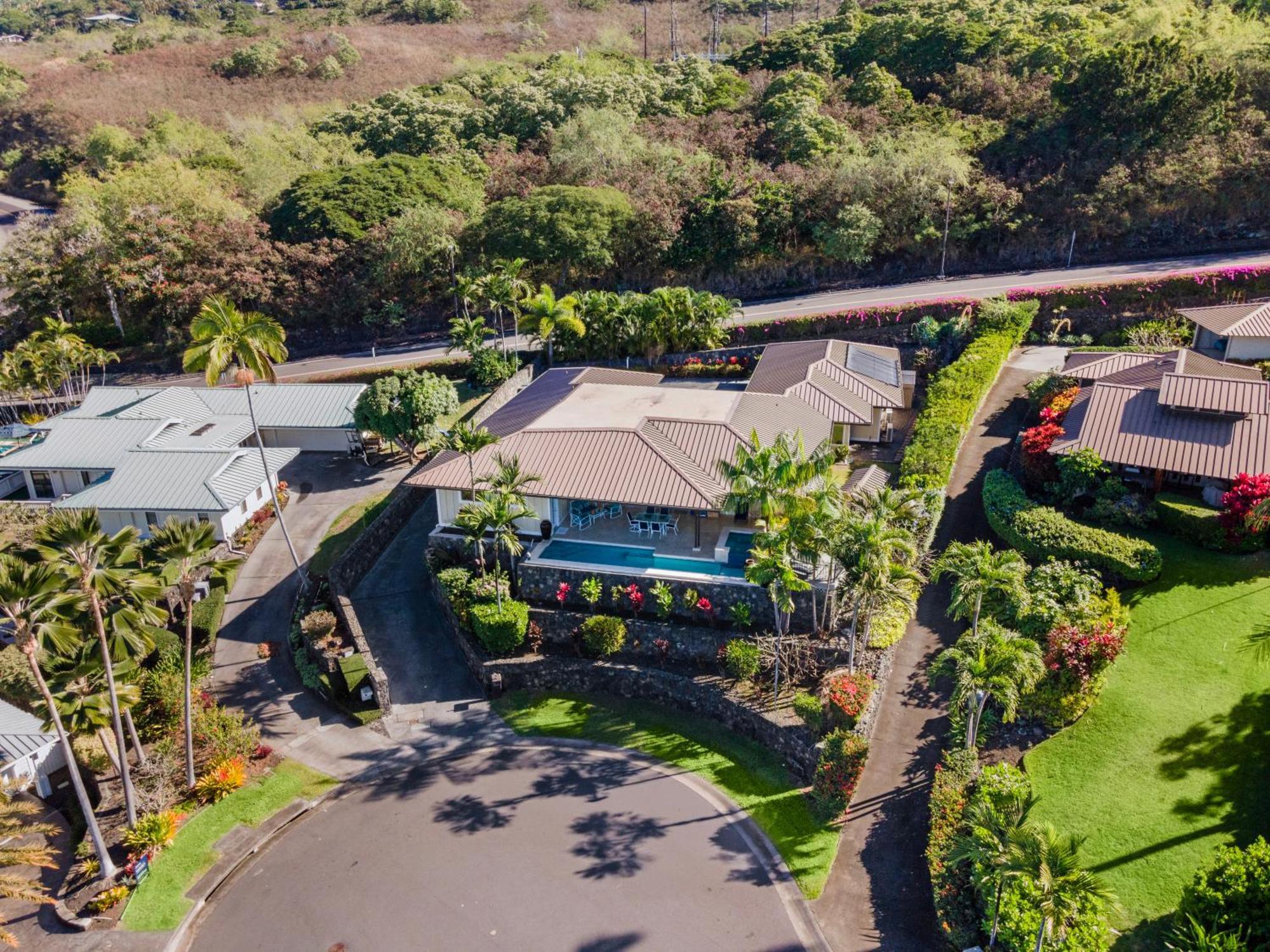 Ohana Lealea * Kailua-Kona