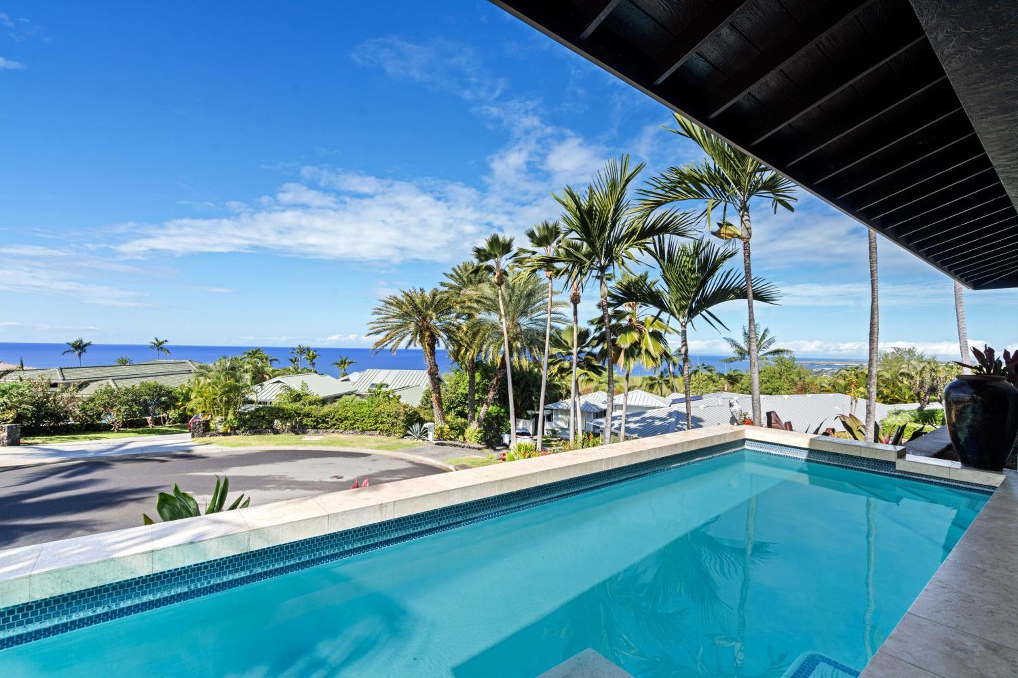 Country house Ohana Lealea