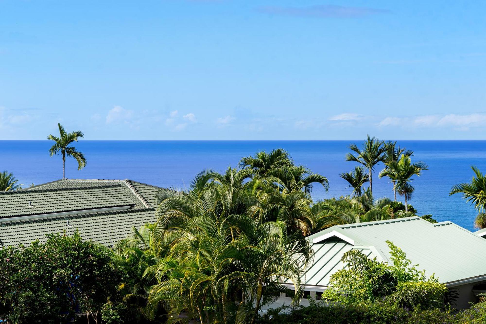Country house Ohana Lealea Kailua-Kona