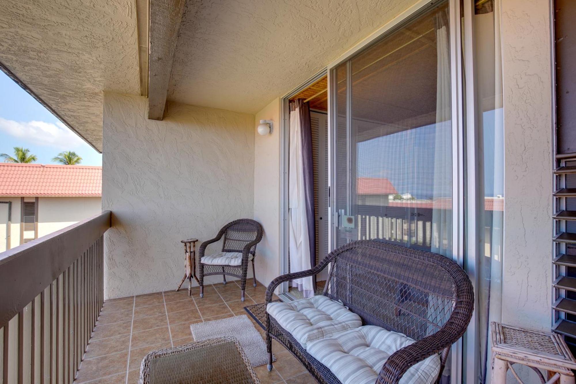 Apartment Steps To And Downtown! Kailua-Kona